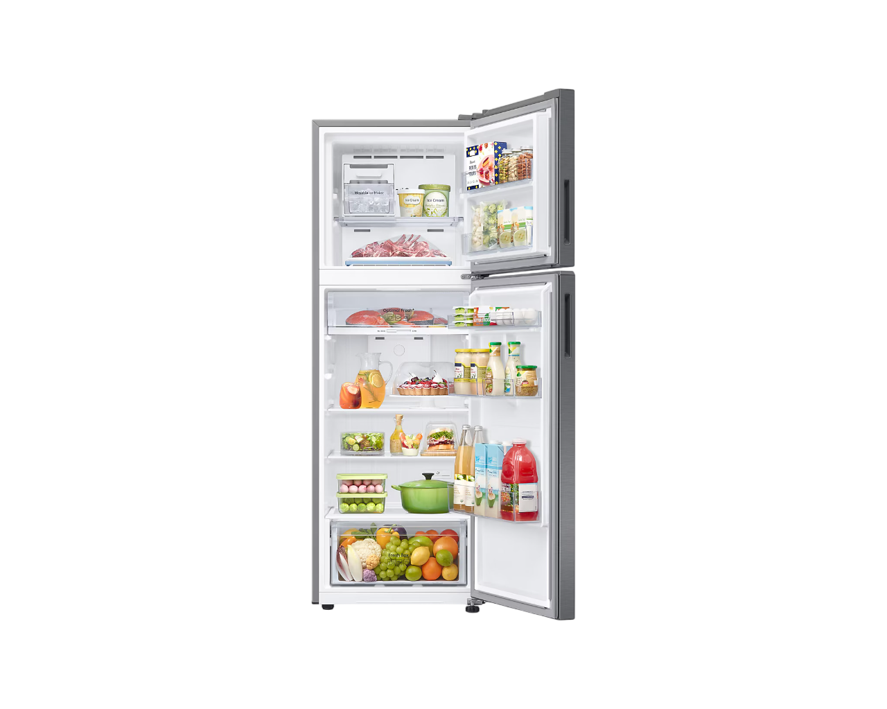 SAMSUNG RT31CG5421S9