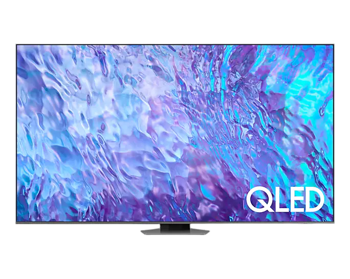 SAMSUNG QA98Q80CAUXKE