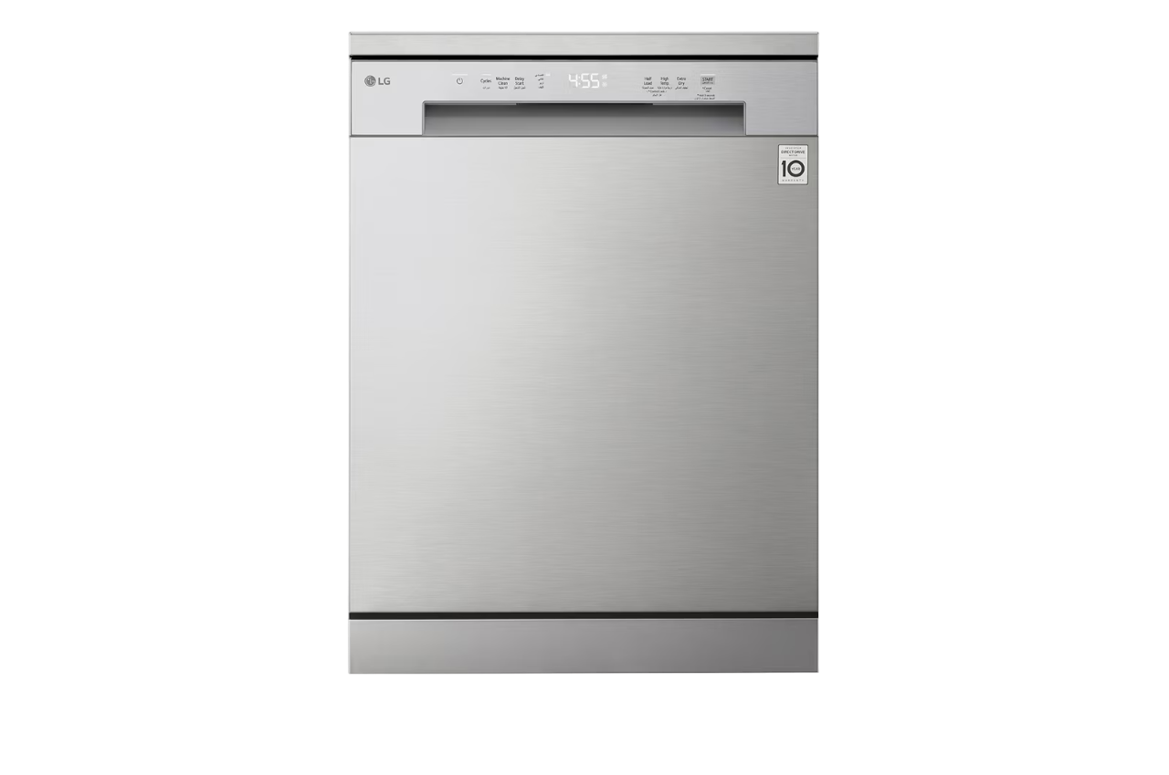 LG DFC612FV