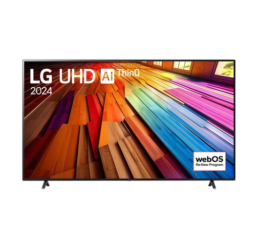 LG 55" 55UT80006LB