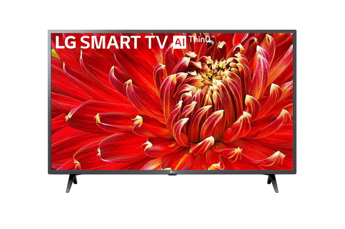 LG 43" 43LM6370PVA