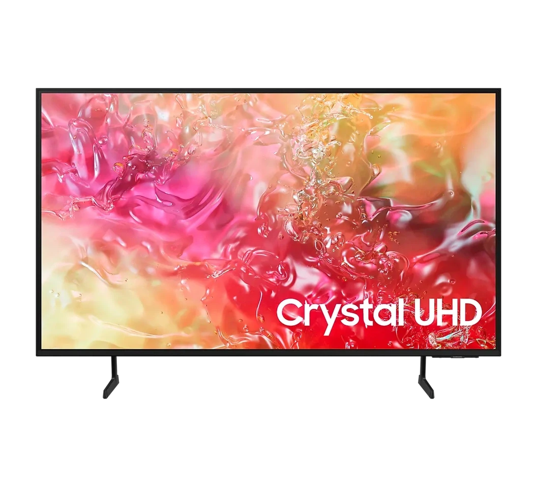 Samsung 43" LED TV UA43DU7010UX - 4K