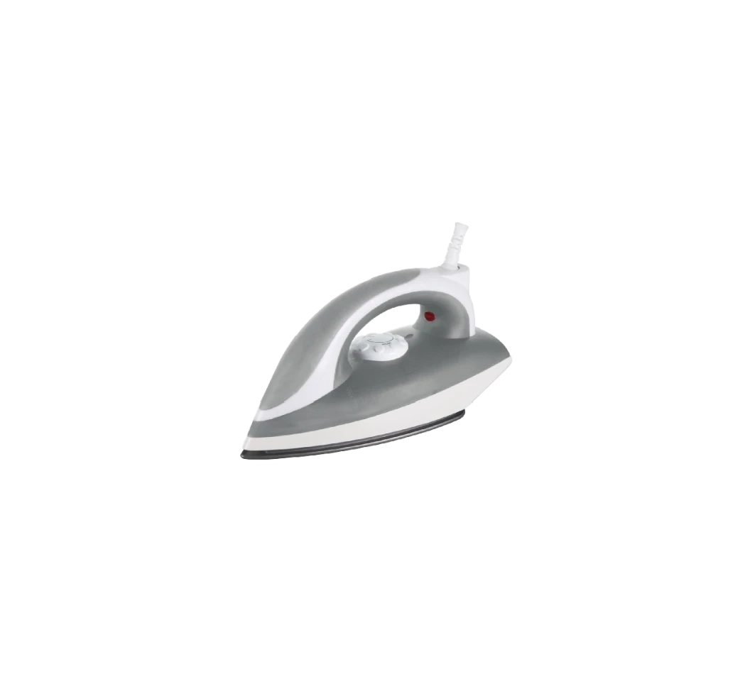 Von VID103NSY Dry Iron, 1000W - Grey
