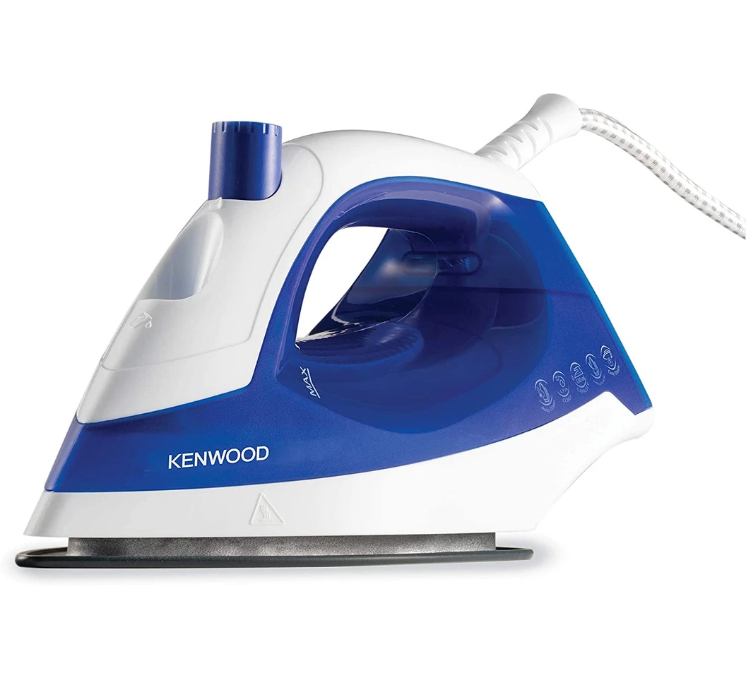 Kenwood STP01.000WB Steam iron - 1100W