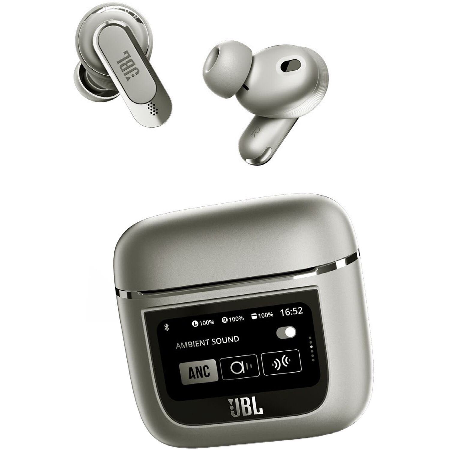 JBL Earbuds Tour PRO 2