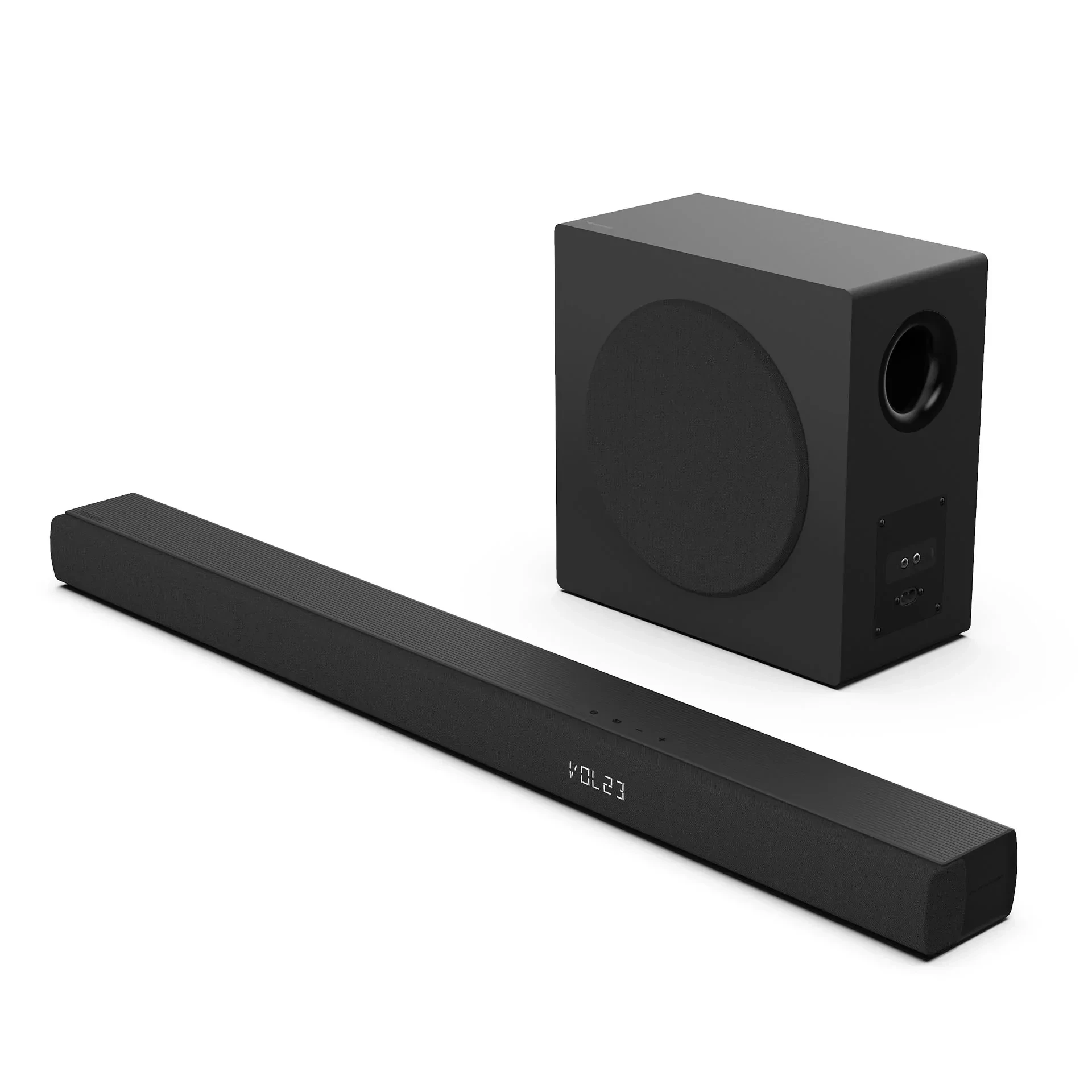 Hisense HS3100KEN 3.1CH soundbar - 480W