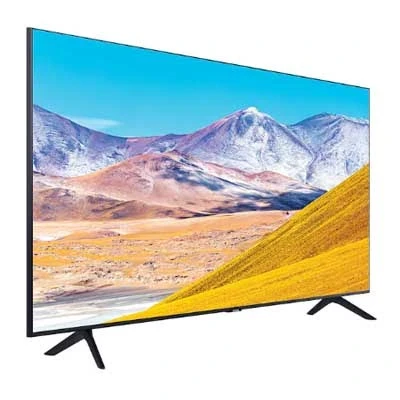 Samsung 55" UA55U8000FUXKE LED UHD TV 4K, Smart, Digital, Tizen OS