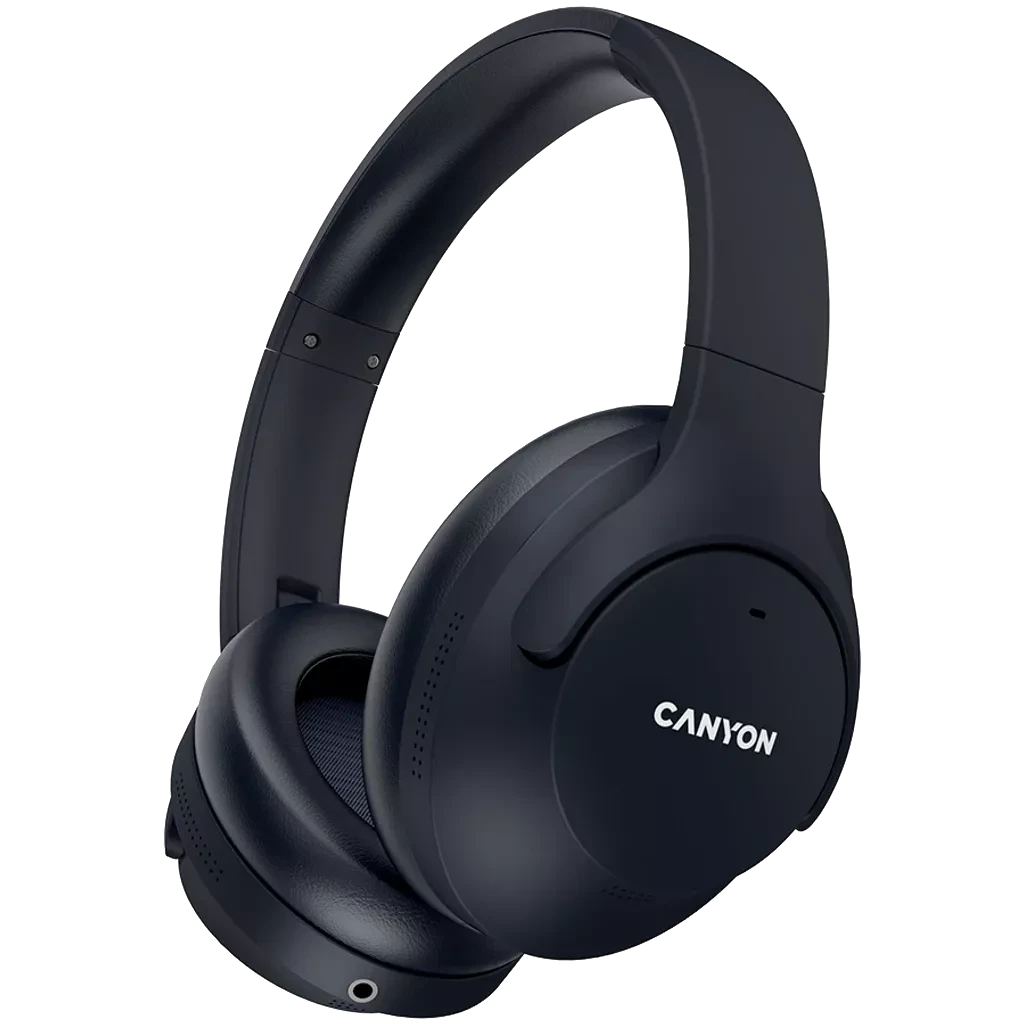 CANYON NOISE CANCELLING HEADSET ONRIFF 10
