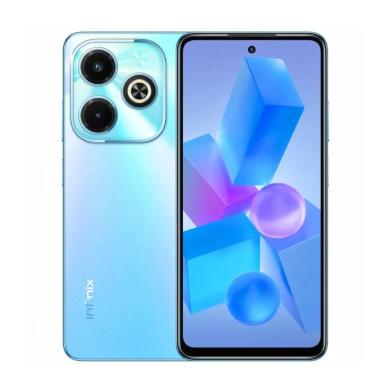 Infinix  Hot 40i(128/4)