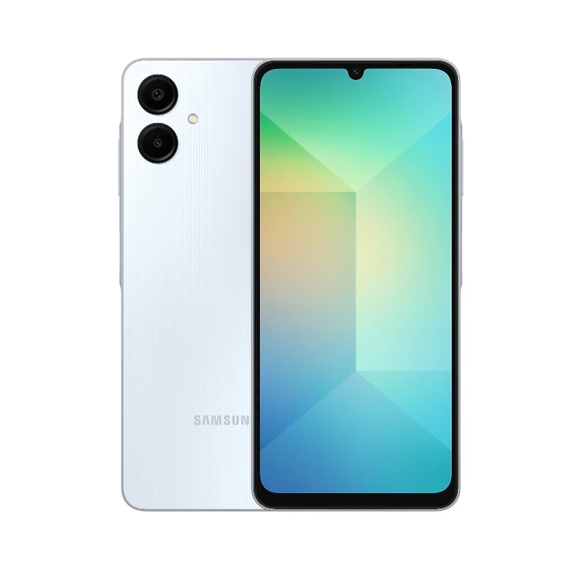 Samsung Galaxy A06 (4GB/128GB)