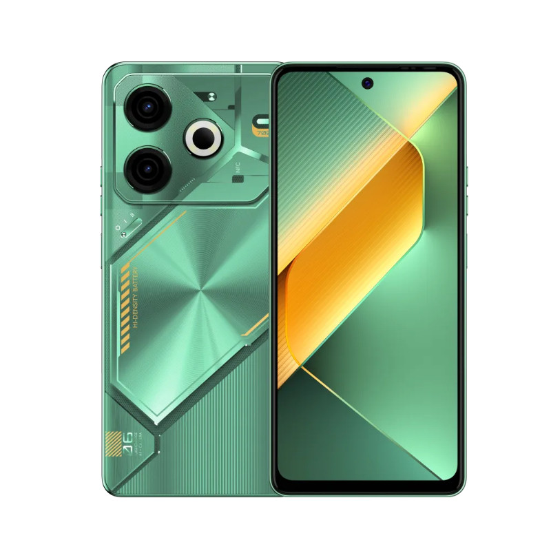 Tecno Pova 6 Neo(8GB/256GB)