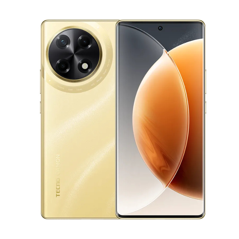 Tecno Camon 30S(128GB/6GB)