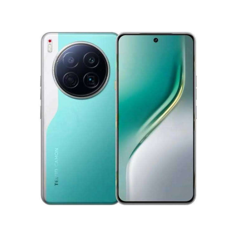 Tecno Camon 40 Premier 5G(12GB/256GB)