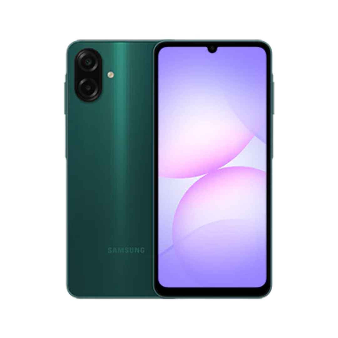 Samsung Galaxy A07 4G(64GB/4GB)