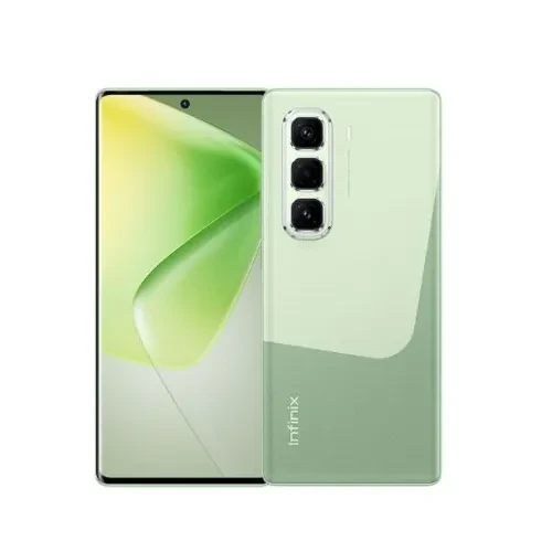 Infinix Hot 50 Pro Plus 4G (128GB/8GB)