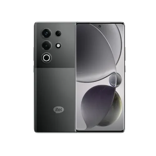 Itel S25 Ultra (256GB/8GB)